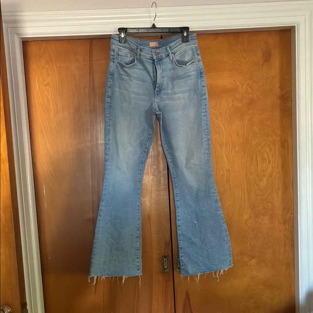 MOTHER JEANS